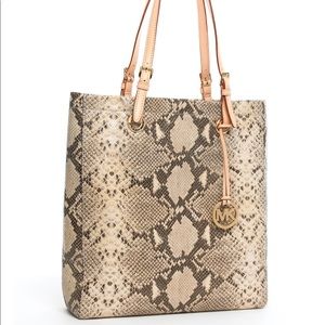 Michael Kors Tote Bag
